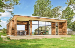 Gorgeous Home In Ebeltoft With Kitchen